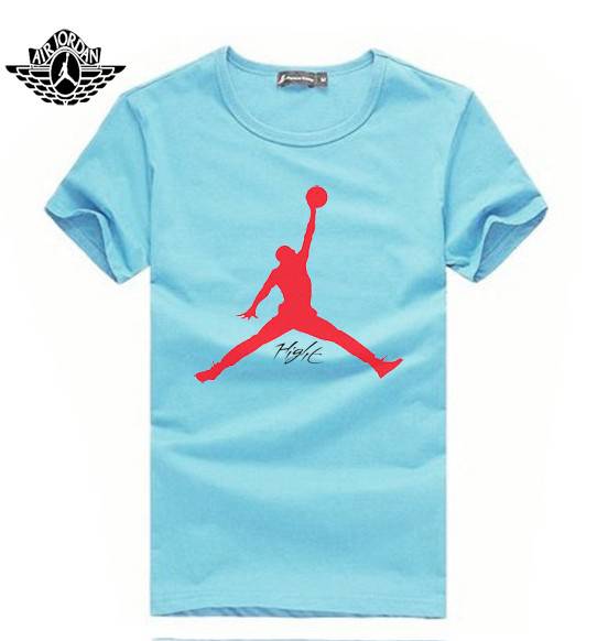 men jordan t-shirt S-XXXL-0004